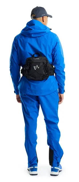 Flåm Midjesekk 4,5L