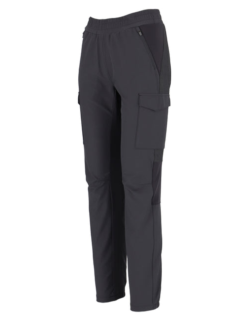 Venture Air Bukse D Sort