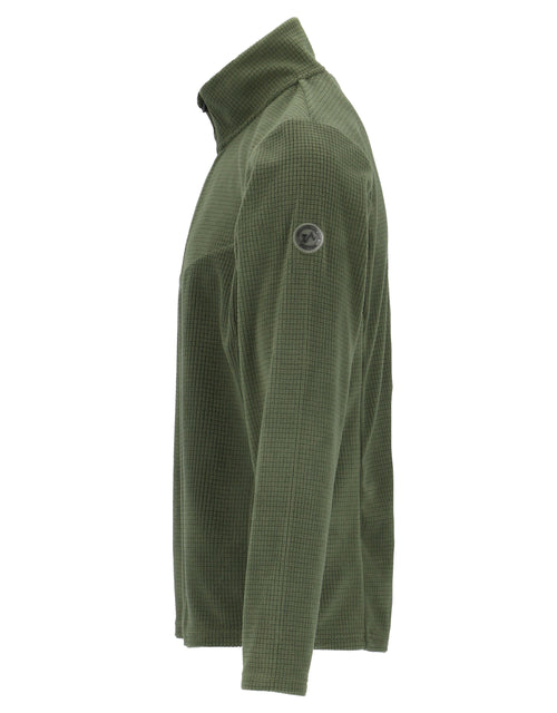 Venture Light Fleece HZ H Furu