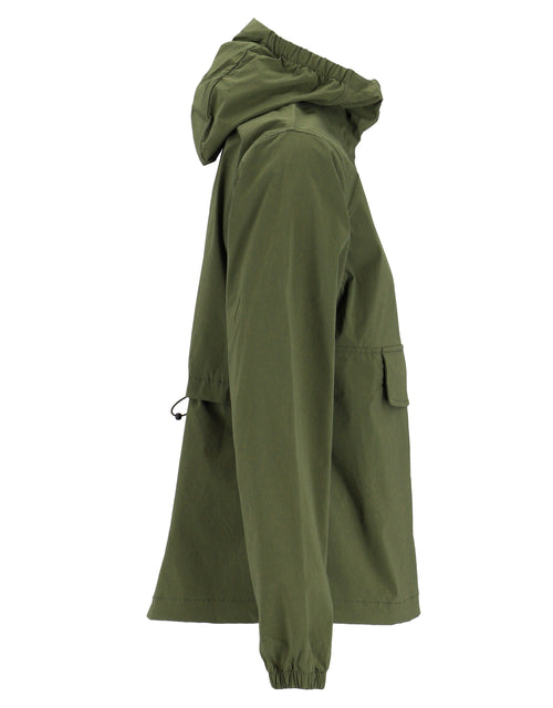 Venture Vind Anorakk D Furu