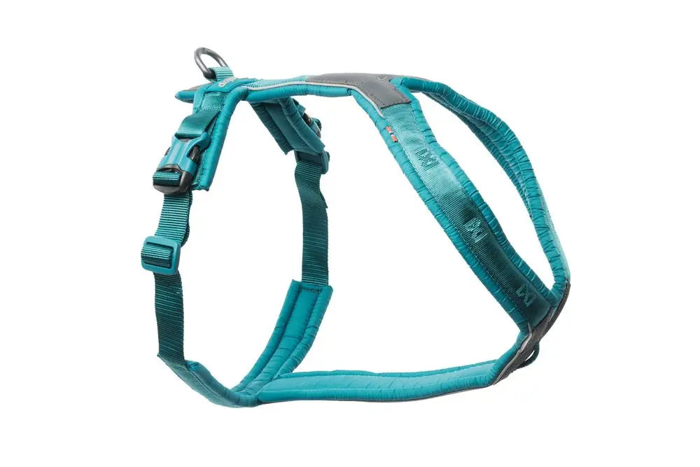 Non-stop - Line harness teal
