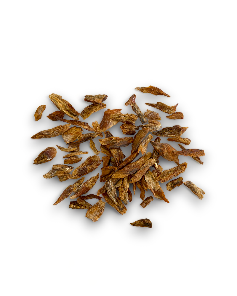 Godbiter av 100% atlantisk makrell