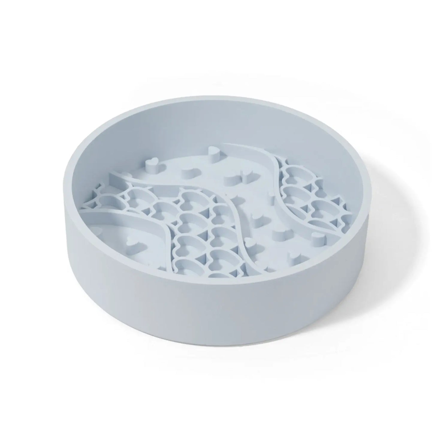 Slowfeeder My Valentine