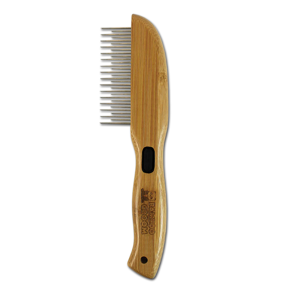 Bamboo Groom - kam multi