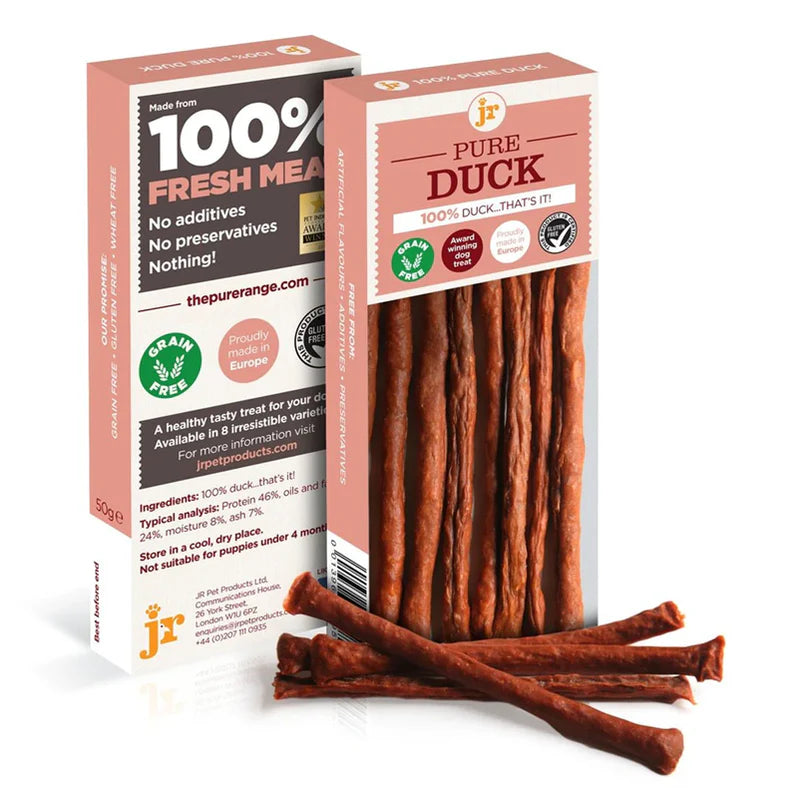 Duck Sticks