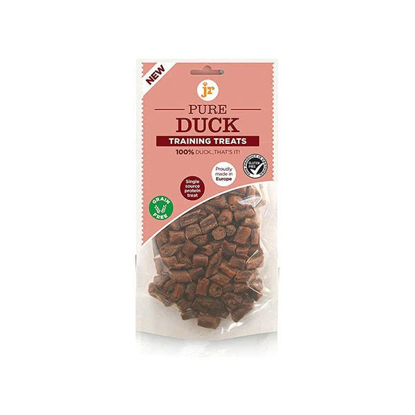 Pure Duck godbiter 85g