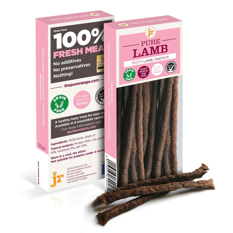 Lamb Sticks