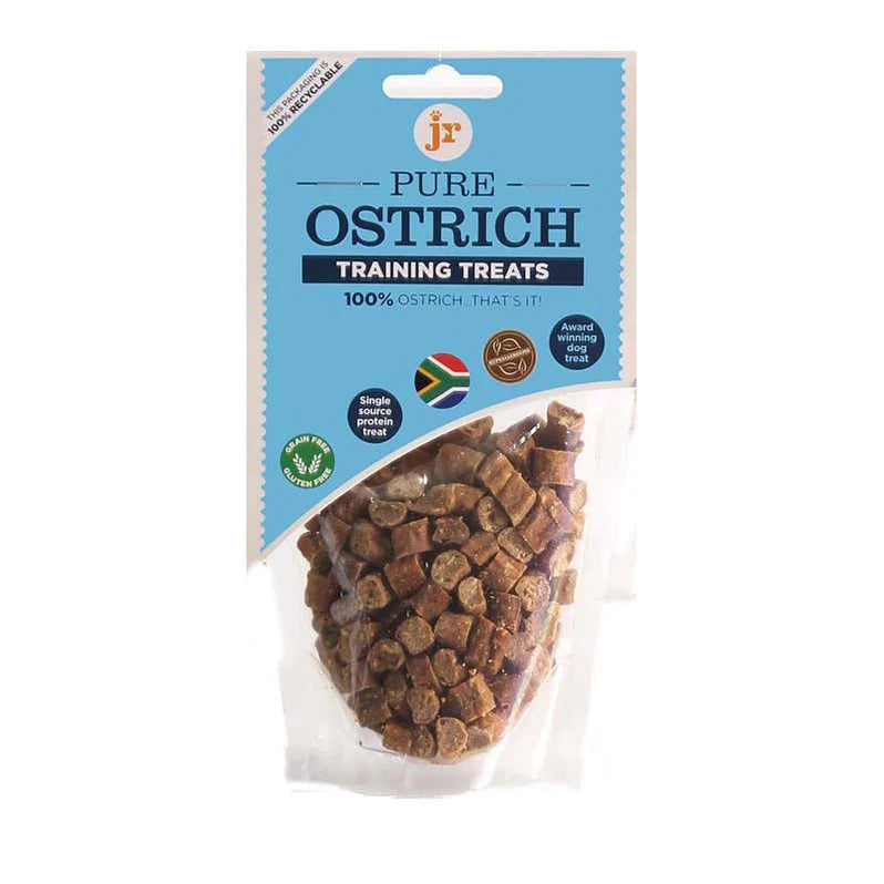 Pure Ostrich godbiter 85g