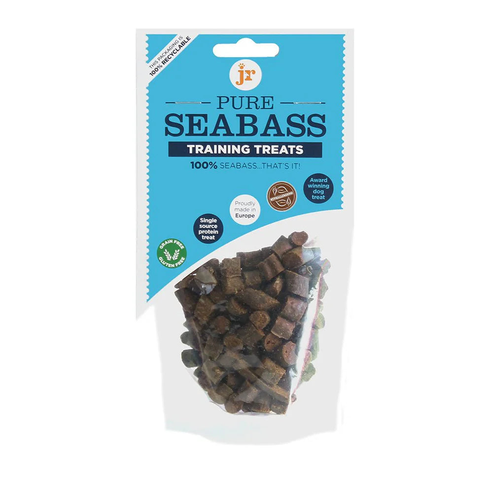 Pure Seabass godbiter 85g