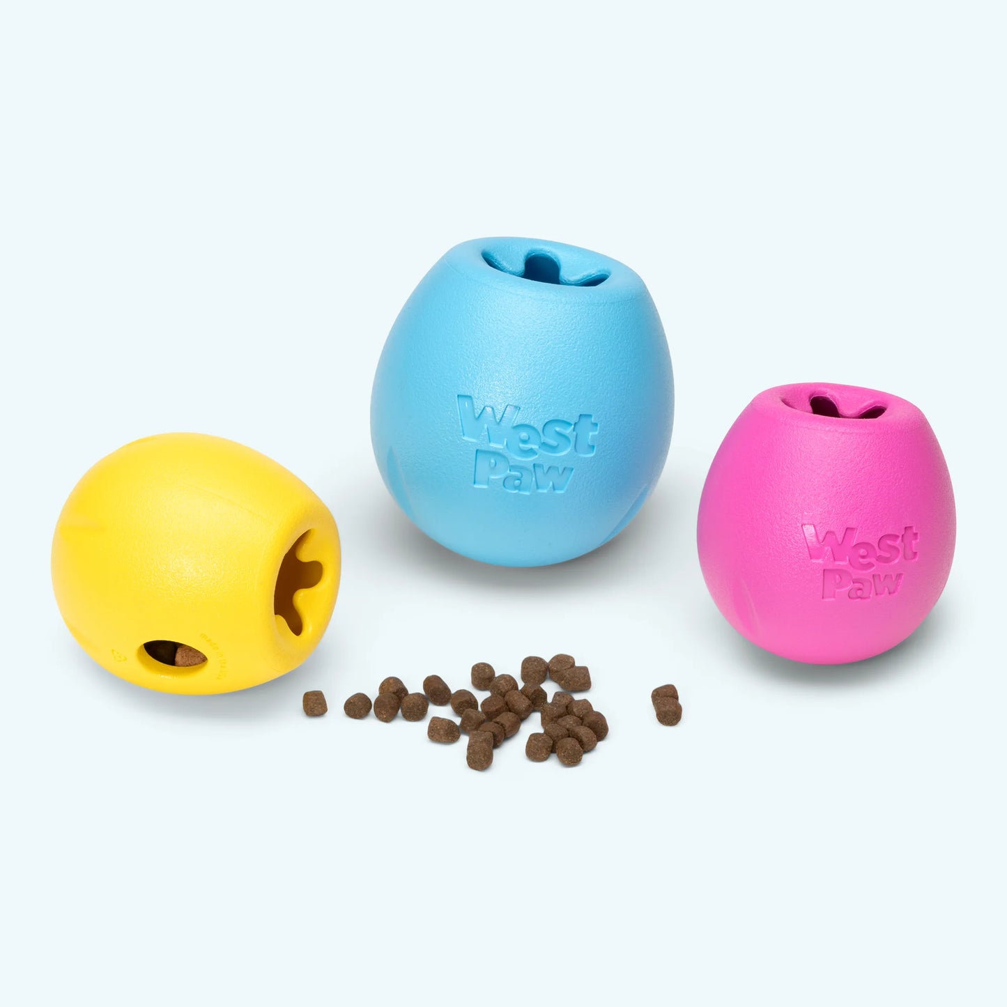 Rumbl Treat Toy