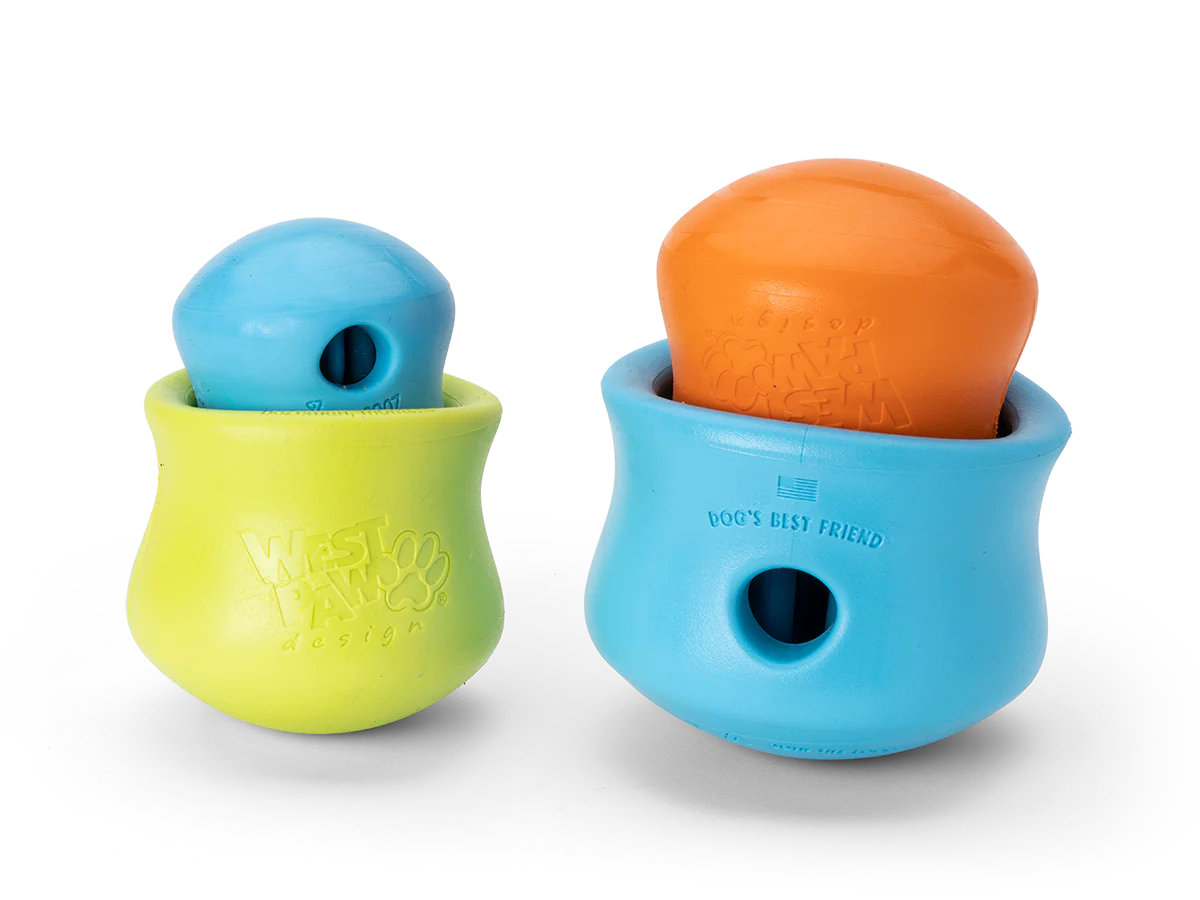Toppl Treat toy
