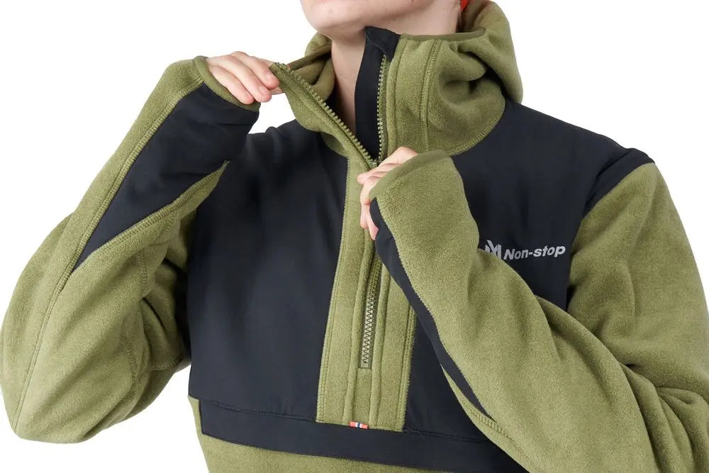 Hoodie HZ women's