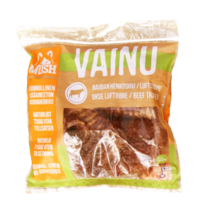 Vainu okseluftrør | 200g