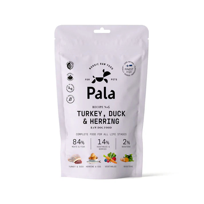 pala fullfor