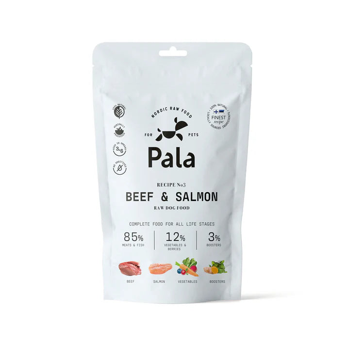 pala fullfór