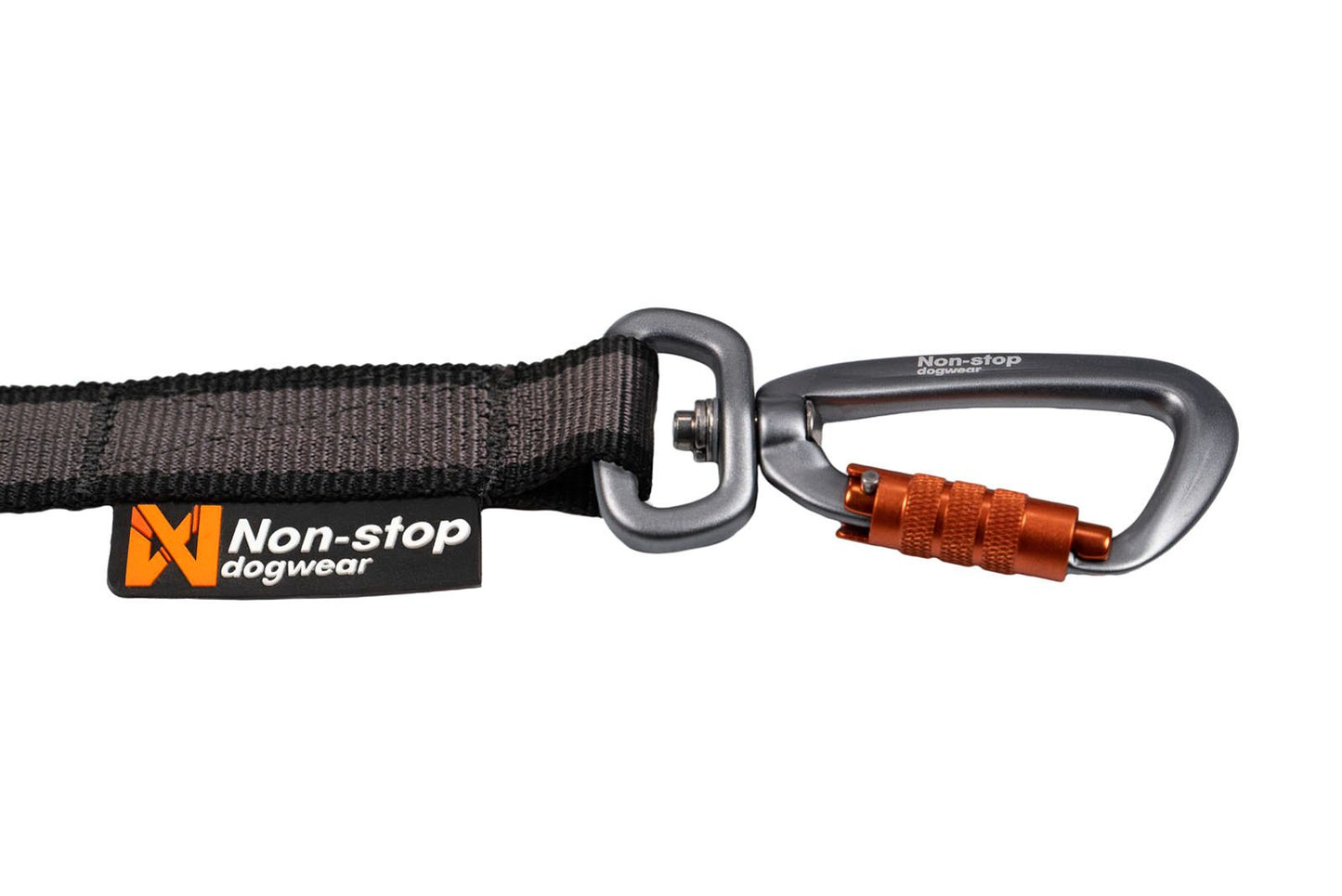 Non-stop - Touring Bungee Adjustable kabinkrok med lås