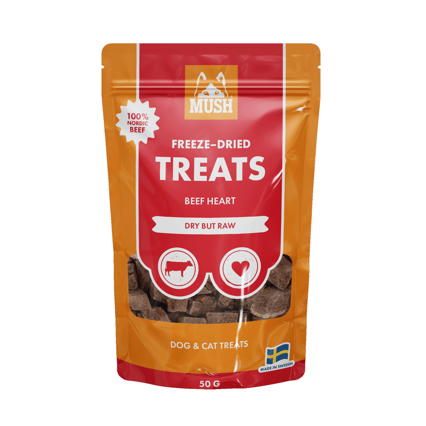 godbiter av storfehjerte