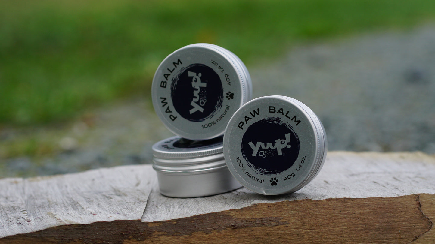 YUUP! - Potesalve 40g