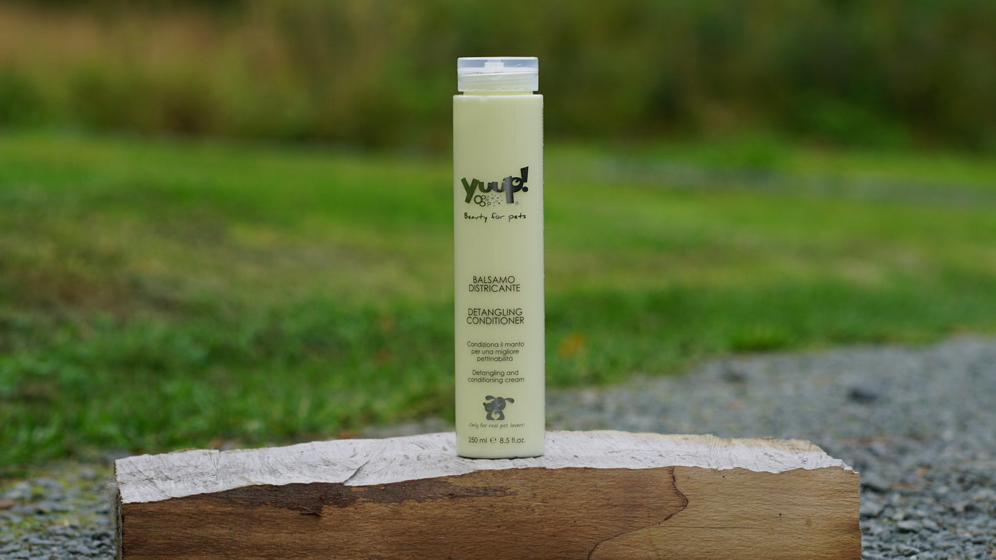 YUUP! - Detangling conditioning 250ml