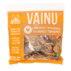 Vainu kyllinghals | 220g