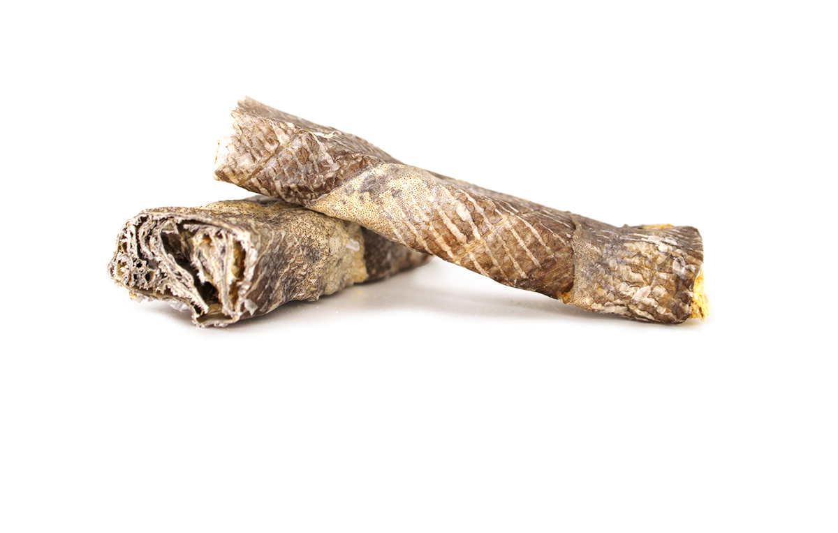 Gunni's - torsk sticks