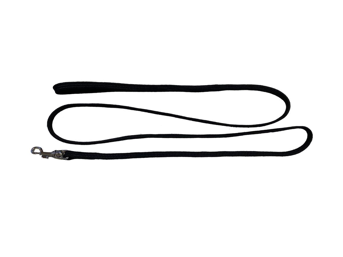 Utstillingsbånd - sort