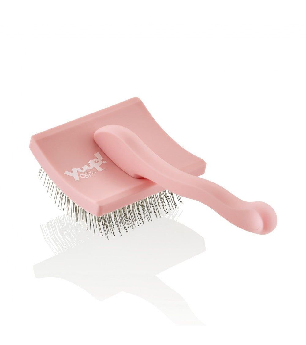 Yuup! - PRO pink Brush