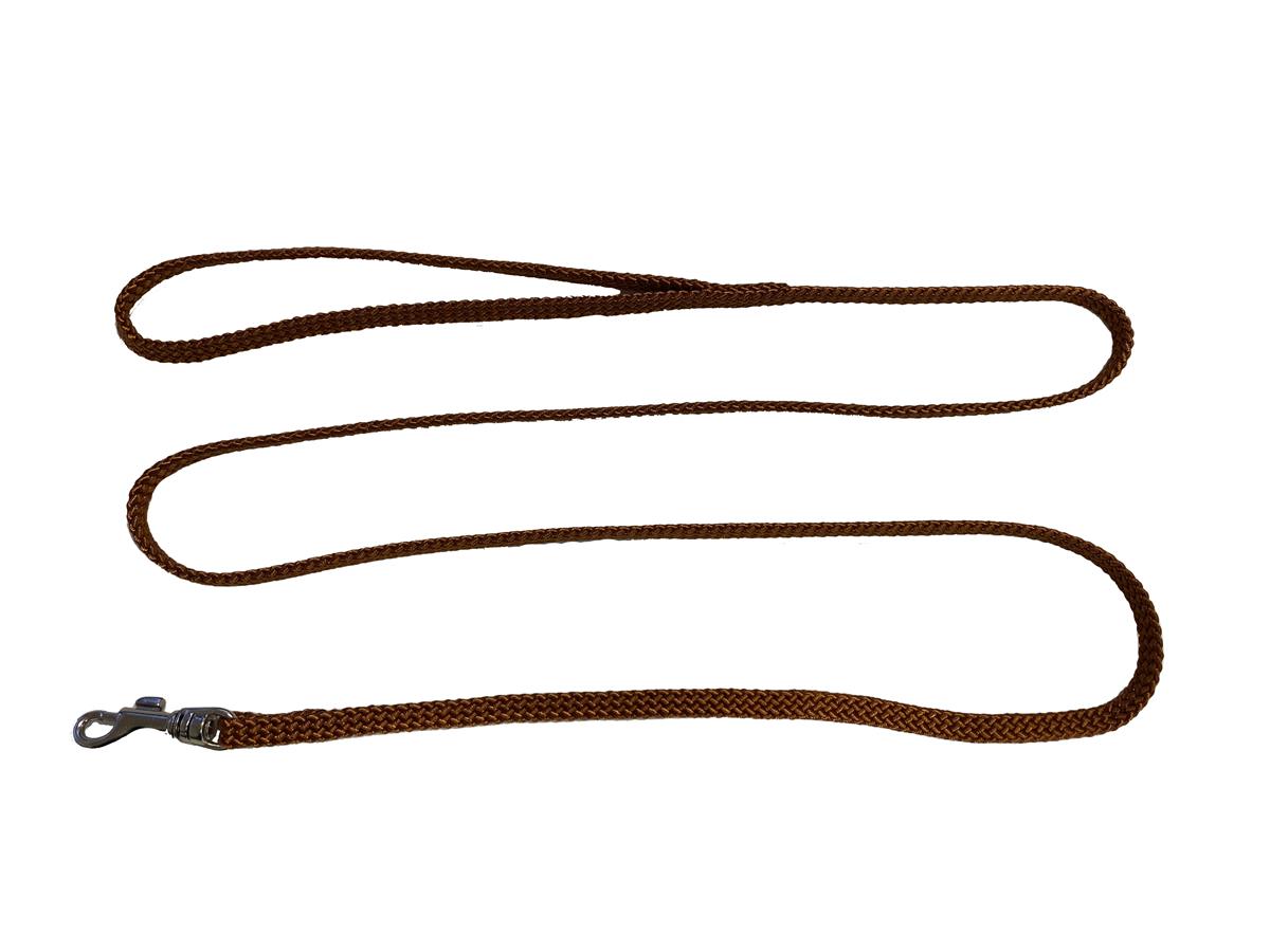 Utstillingsbånd - lyse brun