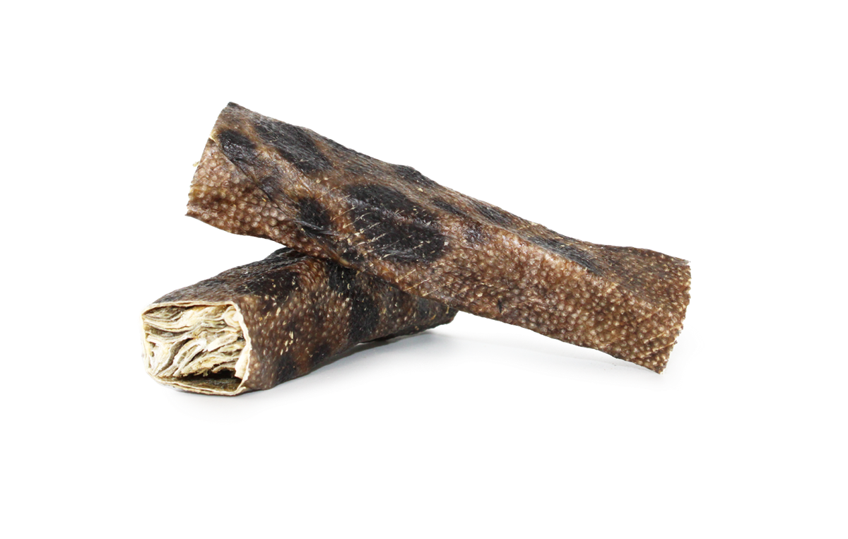 Gunni's - steinbit sticks