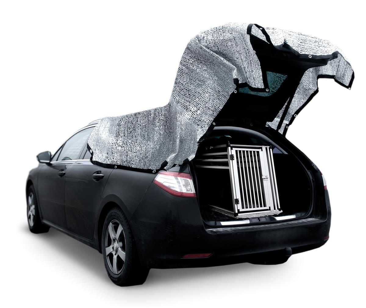 Dogman - silvershade