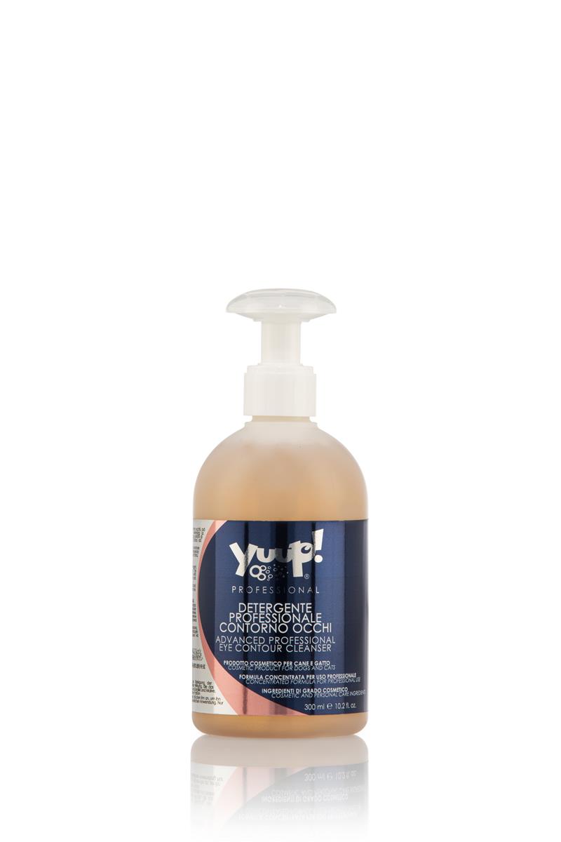 PRO Eye Contour Cleanser