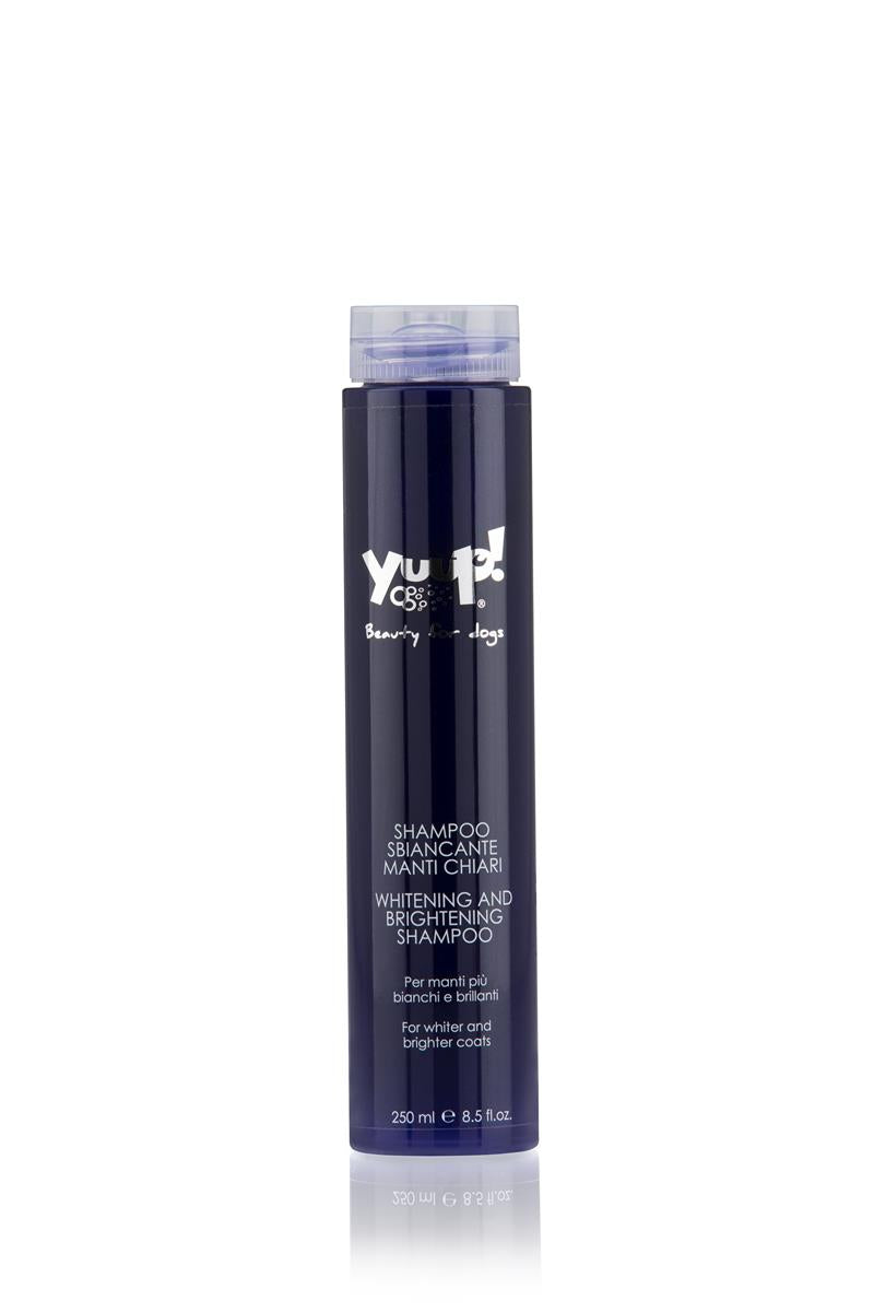 YUUP! - Whitening and Brightening shampoo 250ml