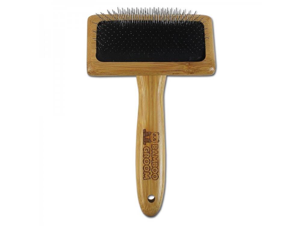 Bamboo Groom - karde