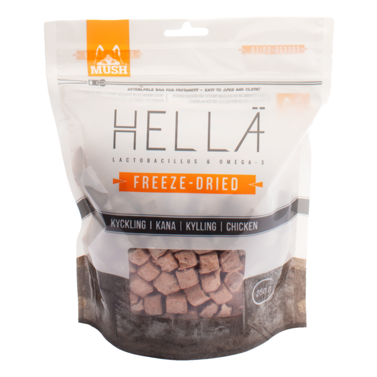 Hellä kylling | 250g