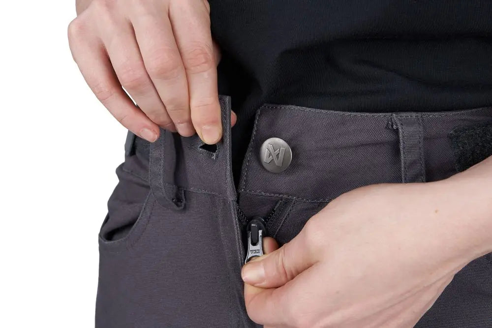 Trail pants women's