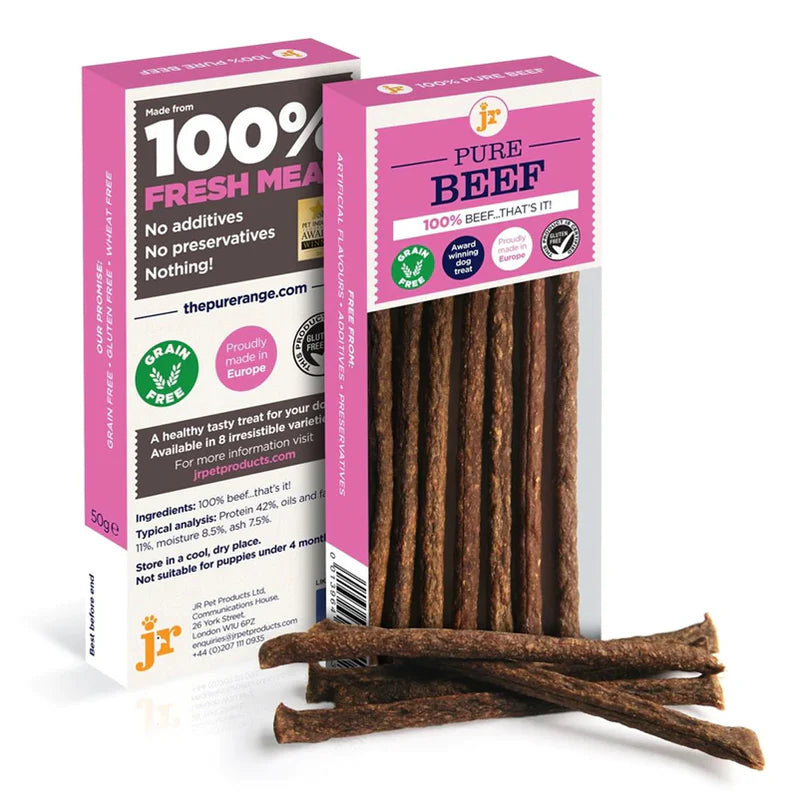 Beef Sticks