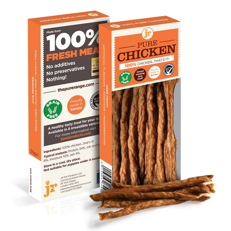 Chicken Sticks
