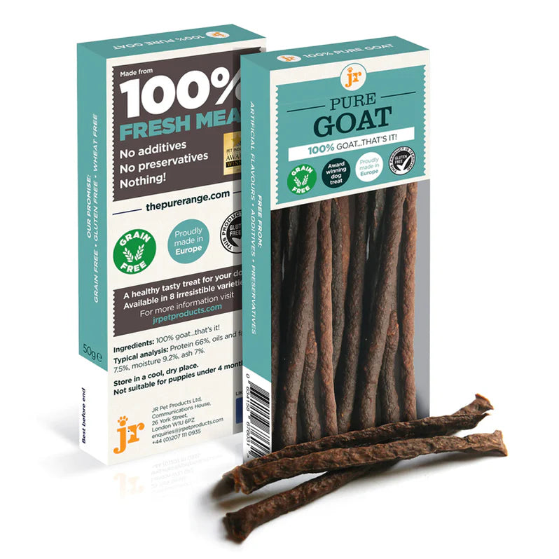 Goat Sticks