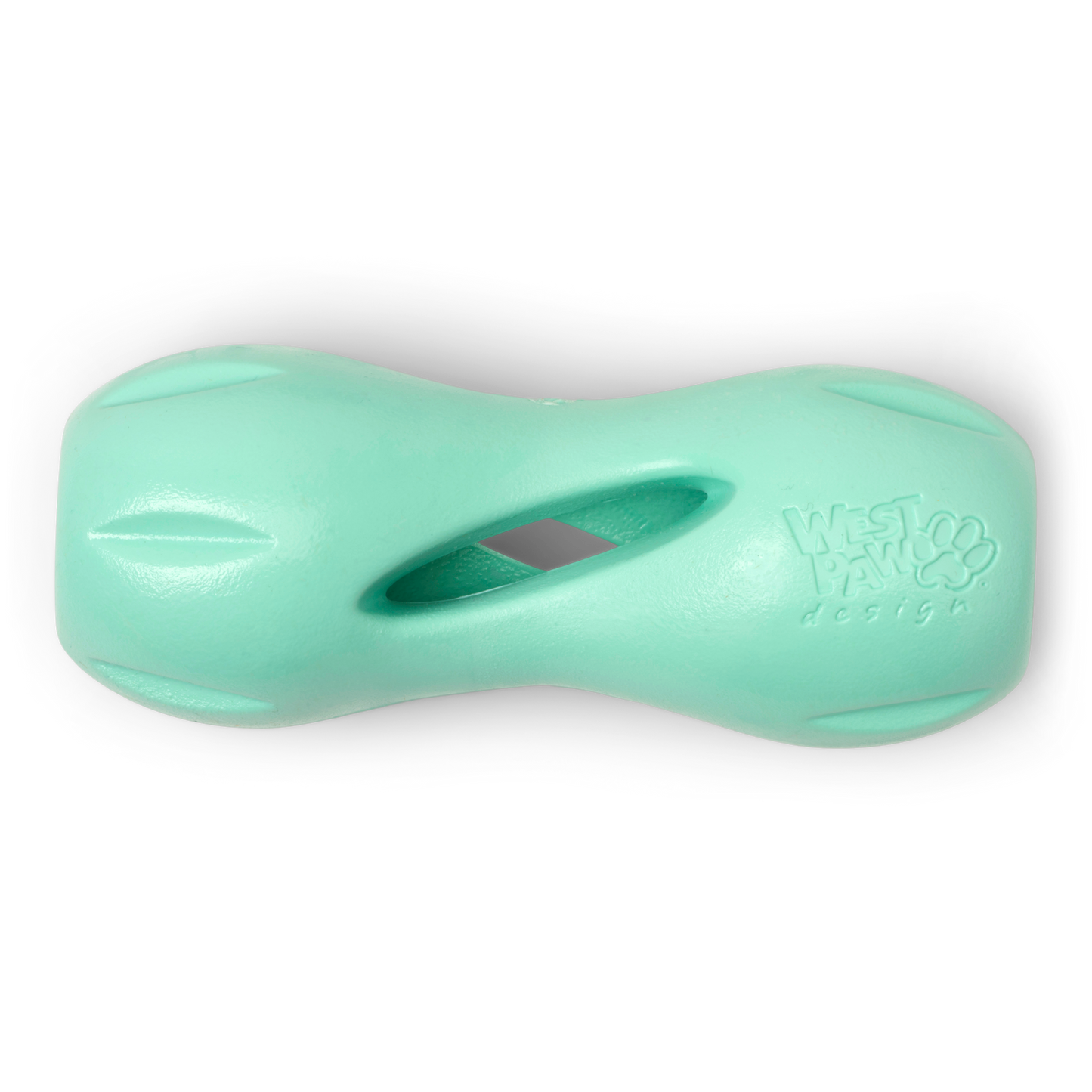 Qwizl treat toy