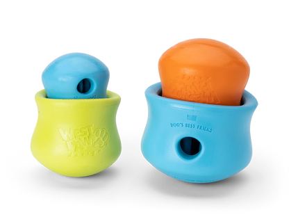 Toppl Treat toy