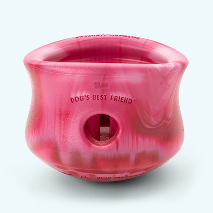 Toppl Treat toy