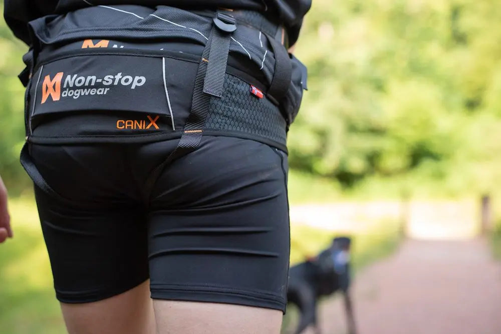 Canix belt