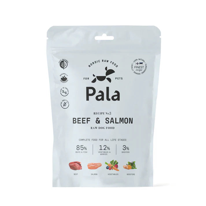 pala fullfór