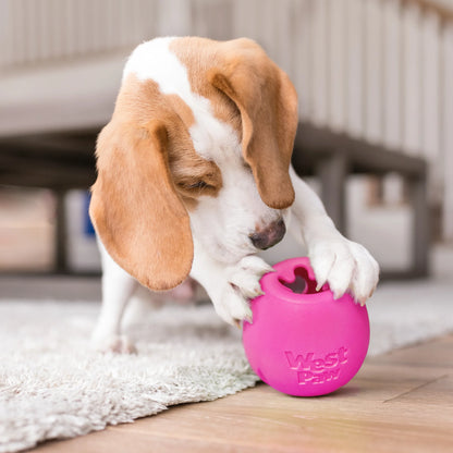 Rumbl Treat Toy