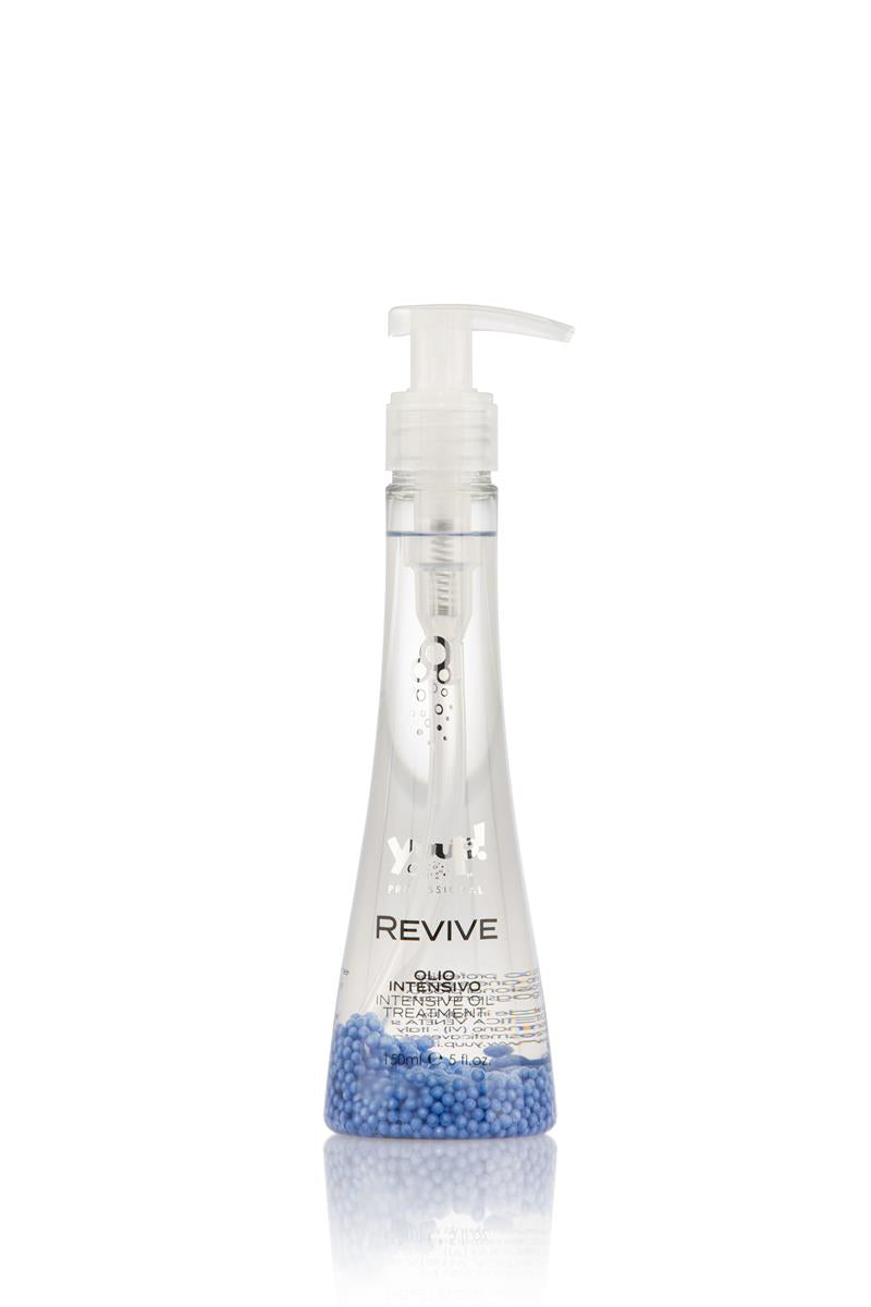 PRO Revive intensive oil