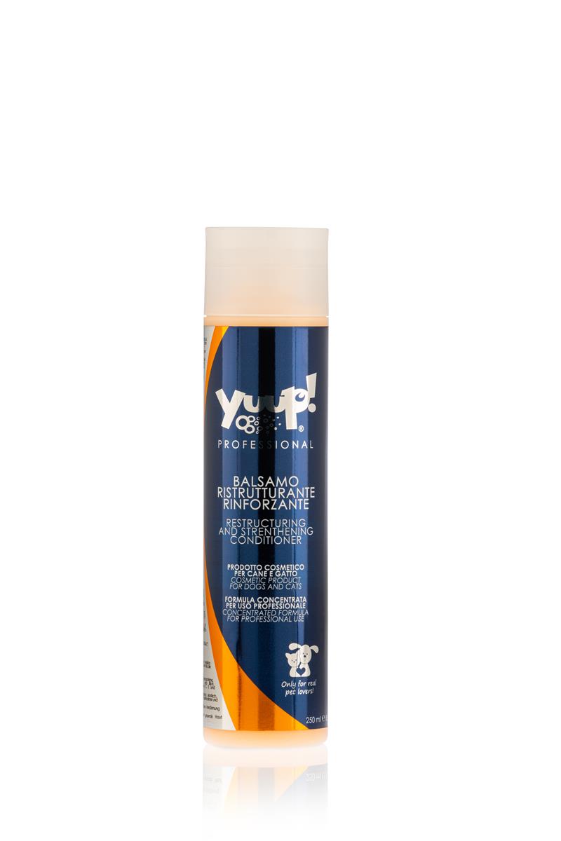 PRO Restructuring and Strengthening Conditioner