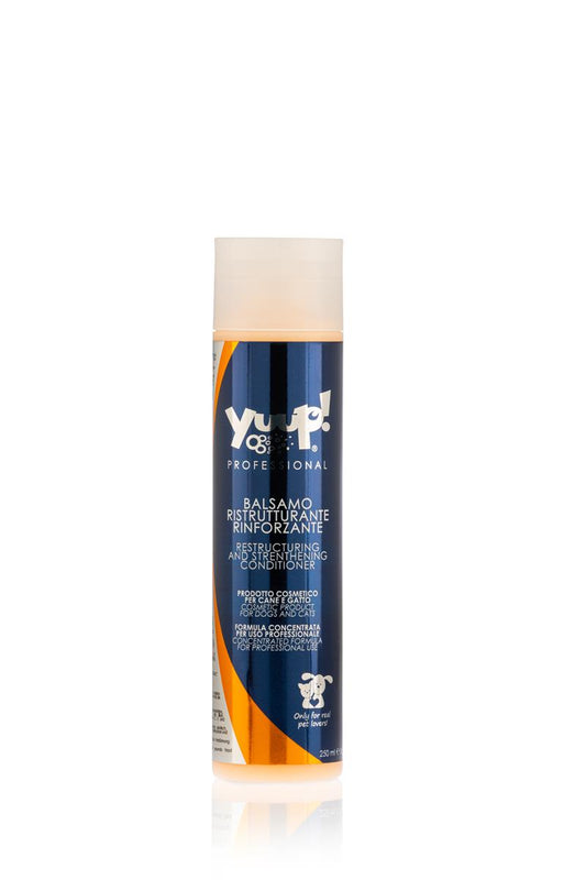 PRO Restructuring and Strengthening Conditioner