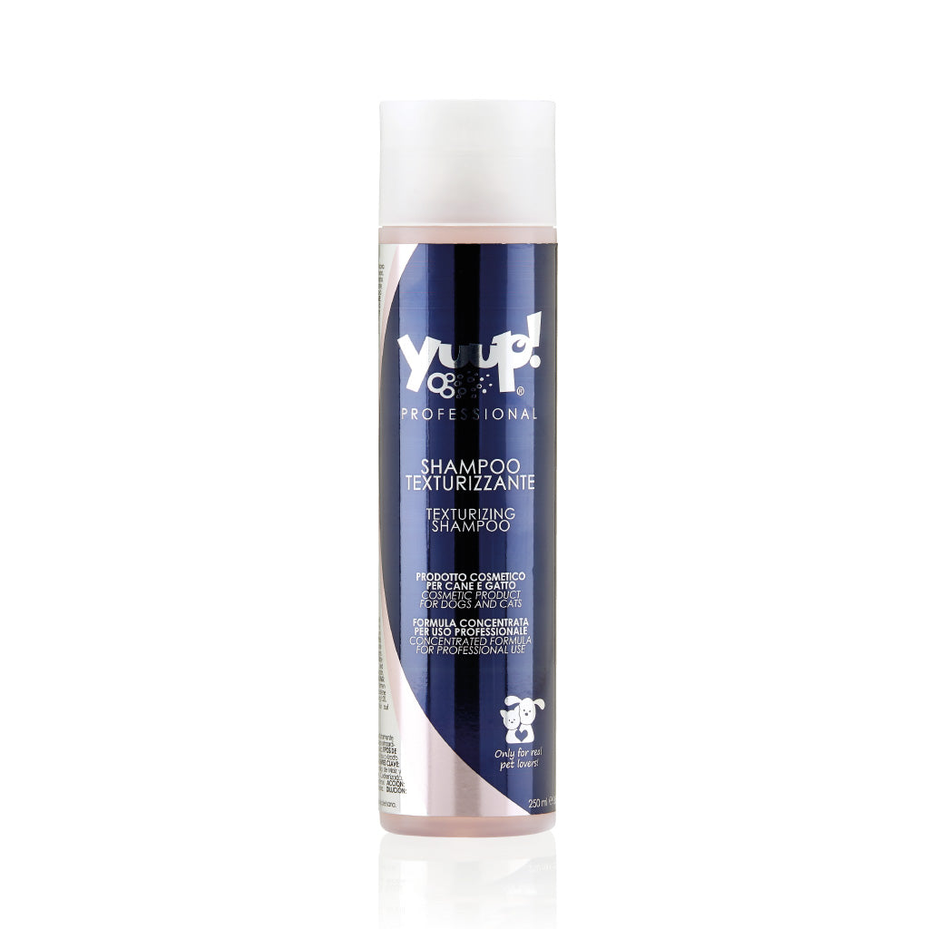 PRO Texturizing shampoo