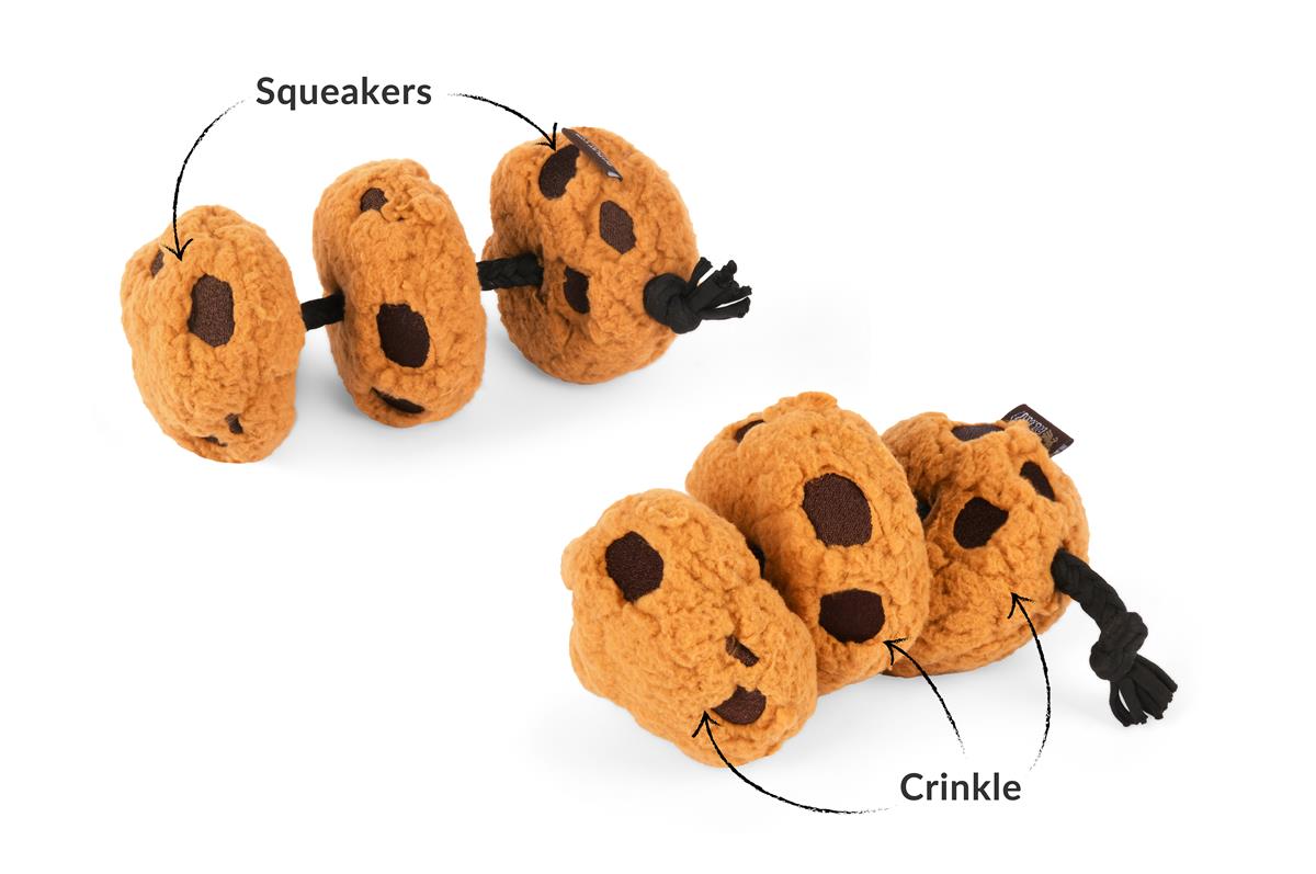 Pup Cup Café - Cookies n' Treats