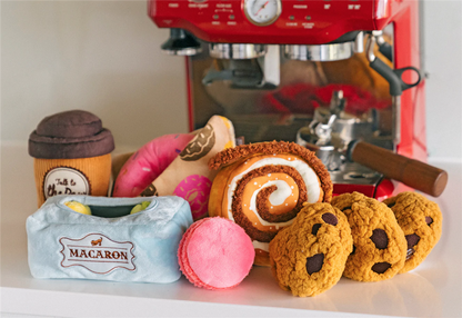 Pup Cup Café - Cookies n' Treats